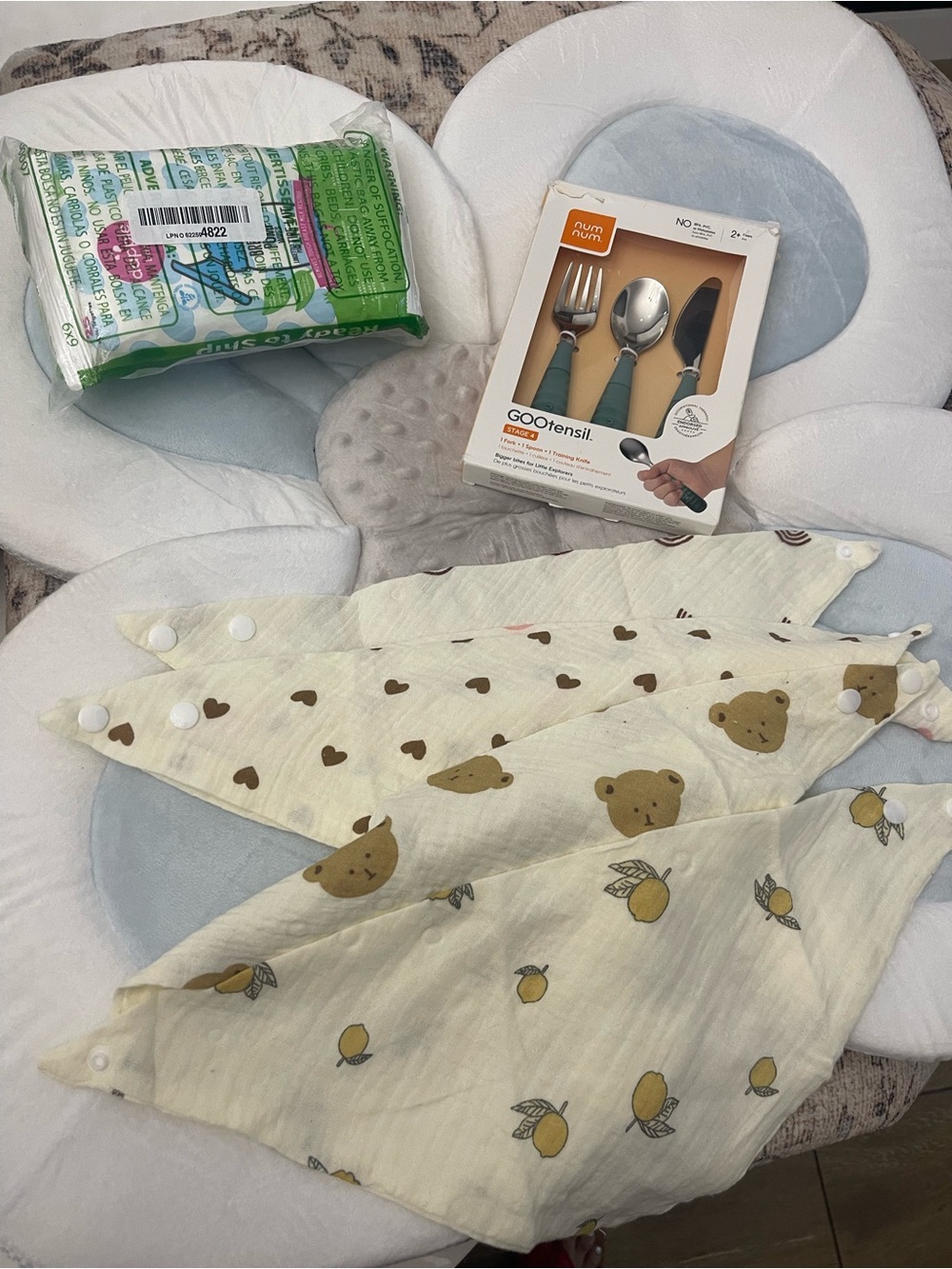 Baby Bundle - Picture 5 of 9